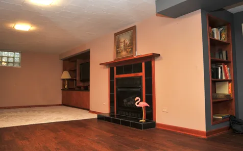 1201 Raymond Avenue La Grange Park IL 60526