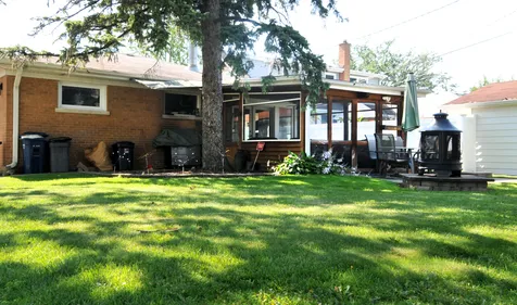 1201 Raymond Avenue La Grange Park IL 60526