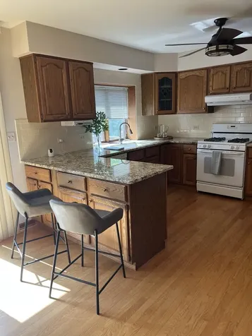 612 Edelweiss Drive Antioch IL 60002