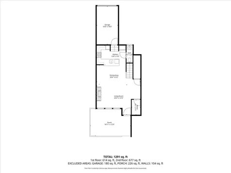 434 West Armitage Avenue Chicago IL 60614