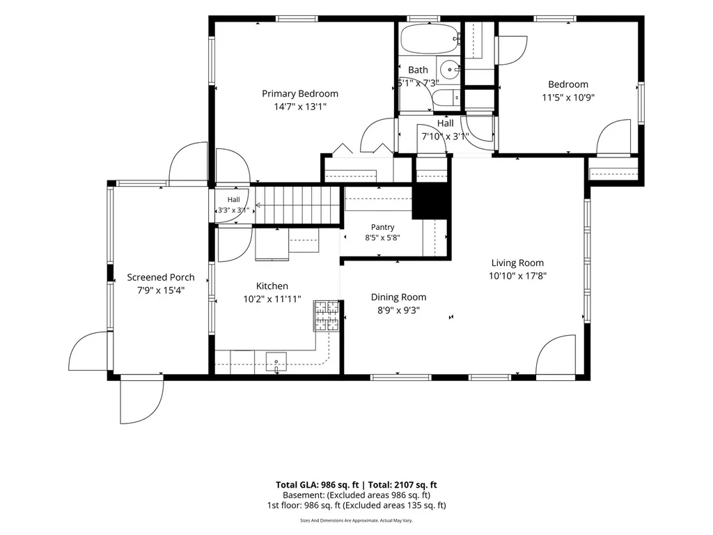 100 East Morningside Avenue Lombard IL 60148