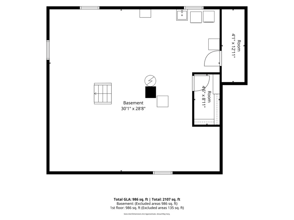 100 East Morningside Avenue Lombard IL 60148