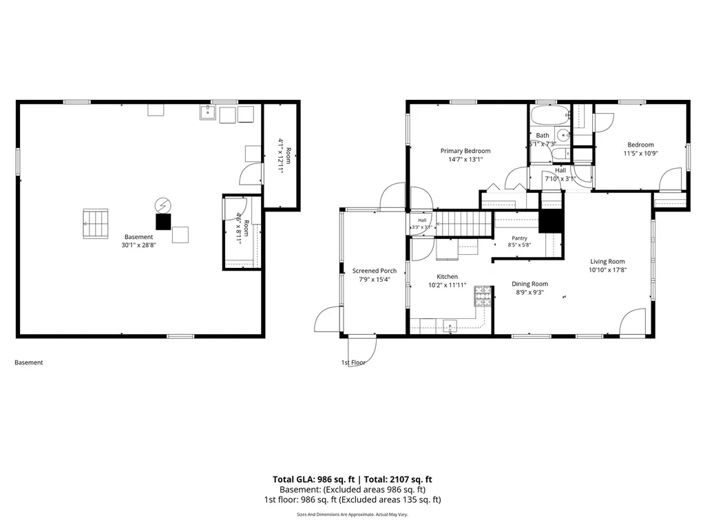100 East Morningside Avenue Lombard IL 60148