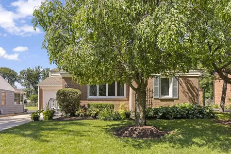 100 East Morningside Avenue Lombard IL 60148