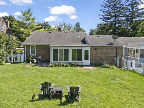100 East Morningside Avenue Lombard IL 60148