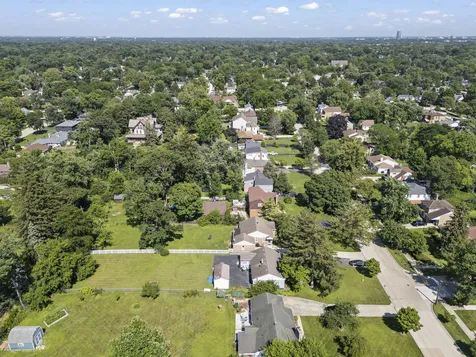100 East Morningside Avenue Lombard IL 60148