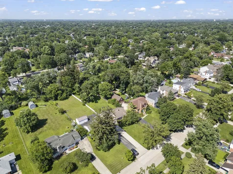 100 East Morningside Avenue Lombard IL 60148