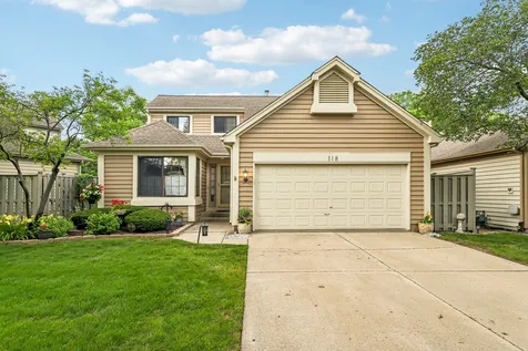 118 Seneca Trail Bloomingdale IL 60108