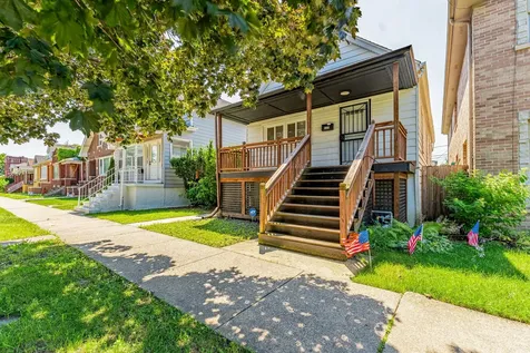 1320 South 57th Avenue Cicero IL 60804