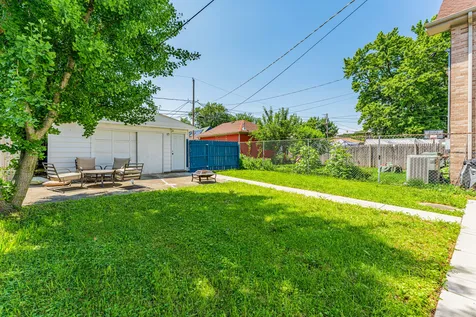 1320 South 57th Avenue Cicero IL 60804