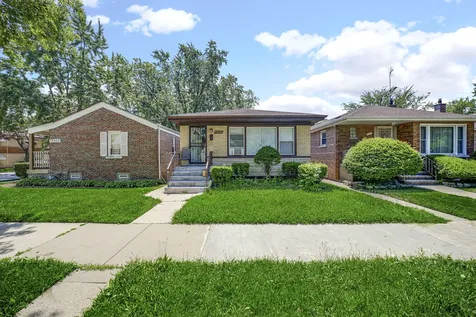 1105 West 123rd Street Calumet Park IL 60827