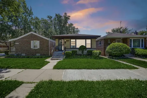 1105 West 123rd Street Calumet Park IL 60827
