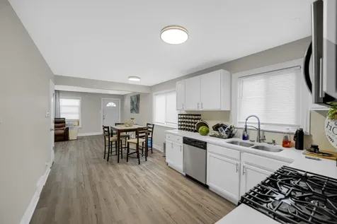 1105 West 123rd Street Calumet Park IL 60827