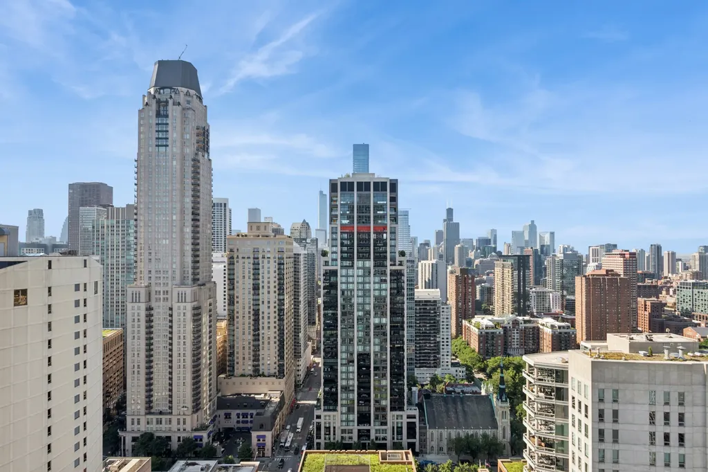 1030 North State Street Chicago IL 60610