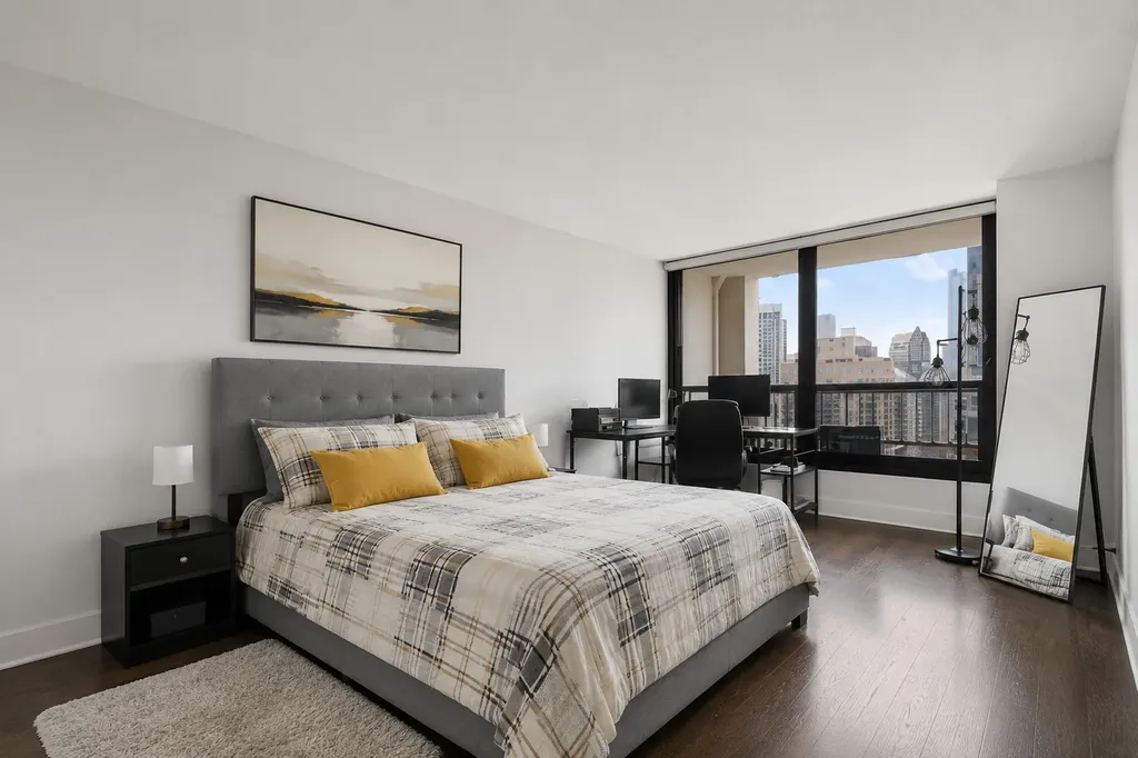 1030 North State Street Chicago IL 60610