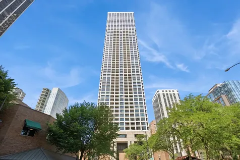 1030 North State Street Chicago IL 60610