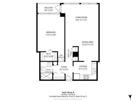 1030 North State Street Chicago IL 60610