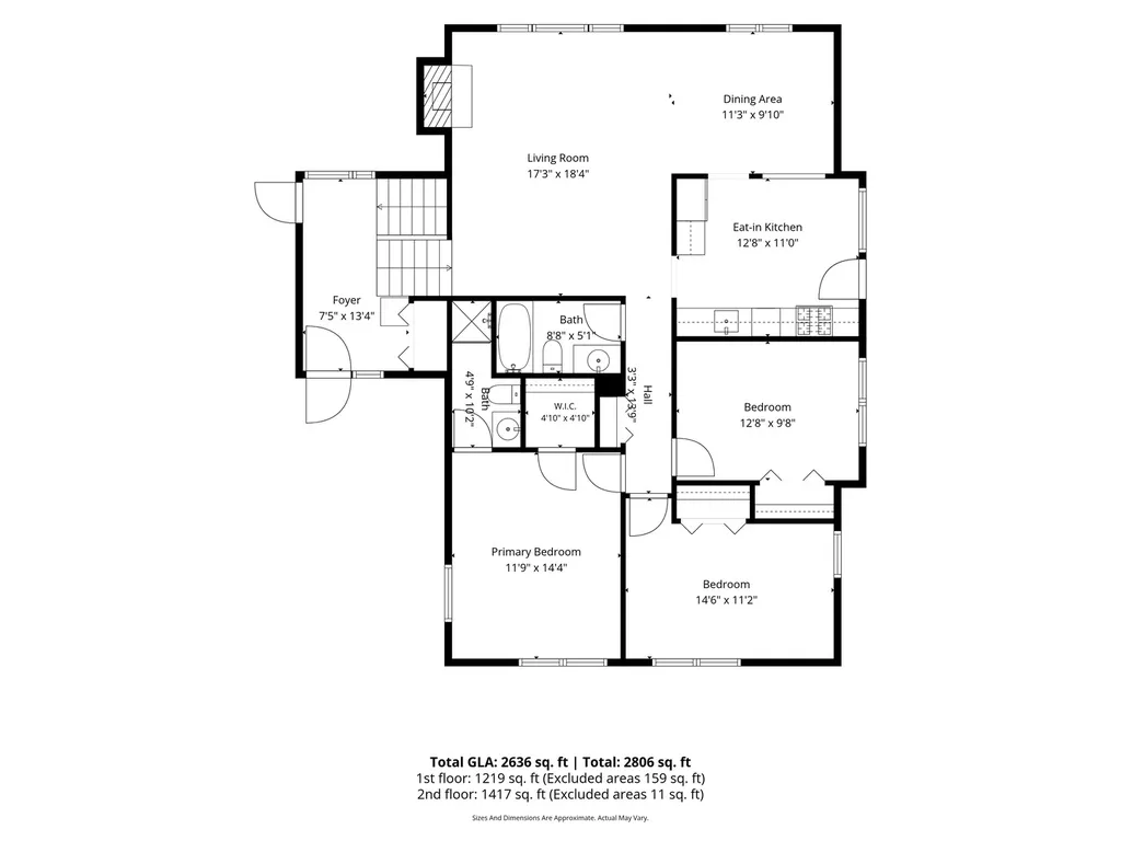 6104 Tyler Drive Woodridge IL 60517