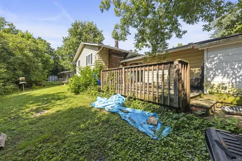 6104 Tyler Drive Woodridge IL 60517