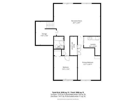 6104 Tyler Drive Woodridge IL 60517