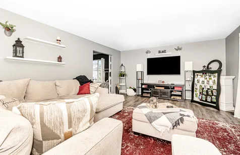 1308 Burns Court Minooka IL 60447