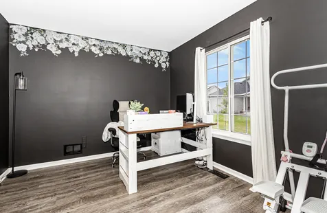 1308 Burns Court Minooka IL 60447