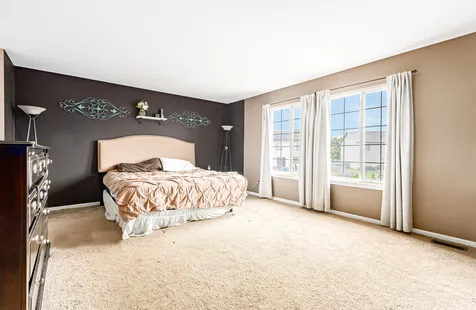 1308 Burns Court Minooka IL 60447