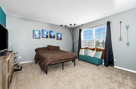 1308 Burns Court Minooka IL 60447