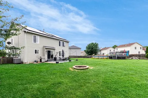 1308 Burns Court Minooka IL 60447