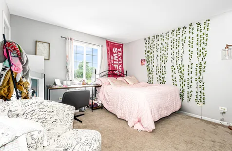1308 Burns Court Minooka IL 60447