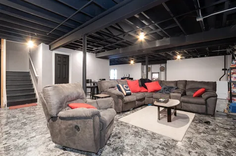 1308 Burns Court Minooka IL 60447