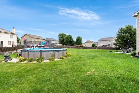 1308 Burns Court Minooka IL 60447
