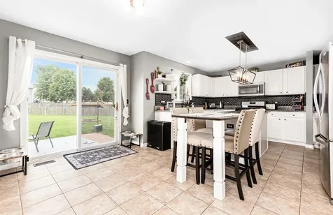 1308 Burns Court Minooka IL 60447