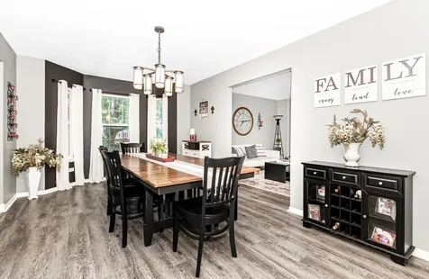 1308 Burns Court Minooka IL 60447