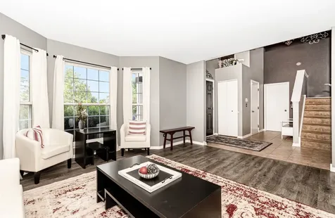 1308 Burns Court Minooka IL 60447