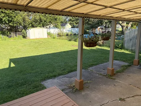 1527 Center Granview Drive Quincy IL 62301