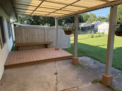 1527 Center Granview Drive Quincy IL 62301