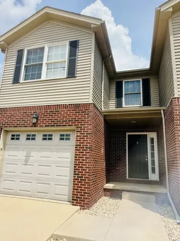 1112 Ekstam Drive Bloomington IL 61704