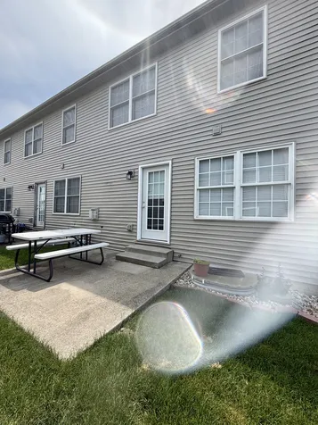 1112 Ekstam Drive Bloomington IL 61704