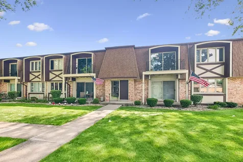12750 Carriage Lane Crestwood IL 60418