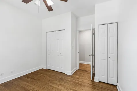 3801 North Wilton Avenue Chicago IL 60613