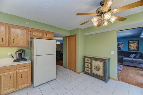 9420 South Melvina Avenue Oak Lawn IL 60453