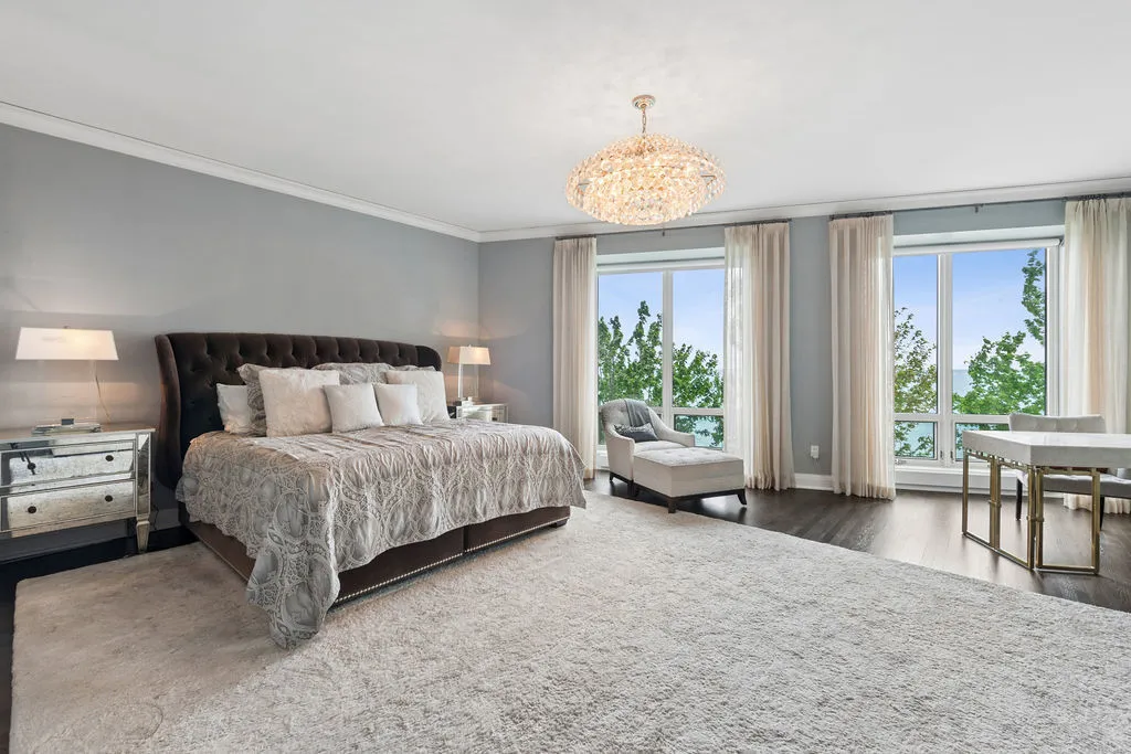 840 North Lake Shore Drive Chicago IL 60611