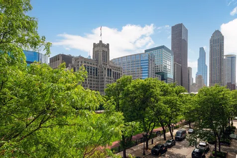 840 North Lake Shore Drive Chicago IL 60611