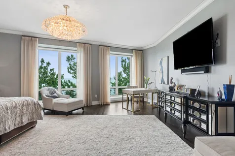 840 North Lake Shore Drive Chicago IL 60611