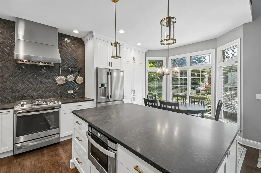 1491 Cress Creek Court Naperville IL 60563