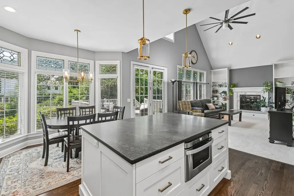 1491 Cress Creek Court Naperville IL 60563