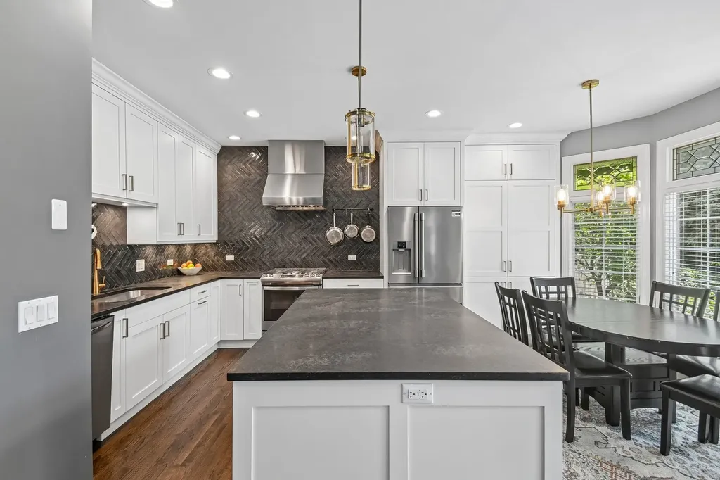 1491 Cress Creek Court Naperville IL 60563