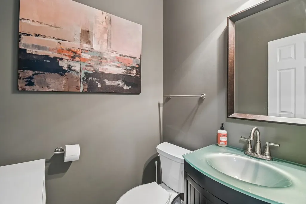1491 Cress Creek Court Naperville IL 60563
