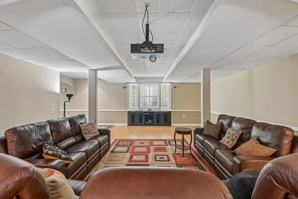 1491 Cress Creek Court Naperville IL 60563